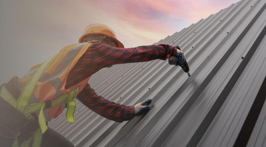 Expert Emergency Roof Repairs services in Doylestown, PA